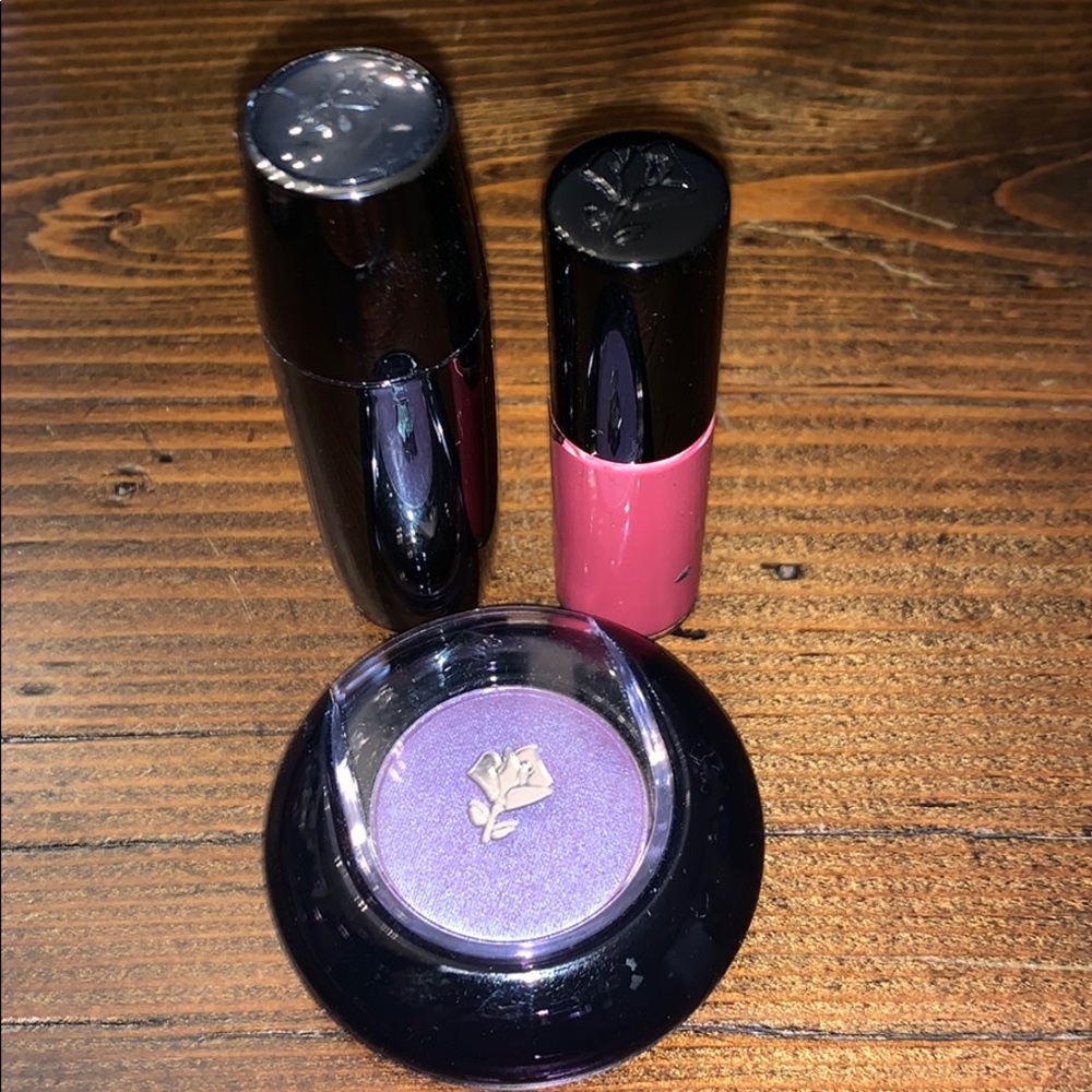 Lancôme Color Design make-up